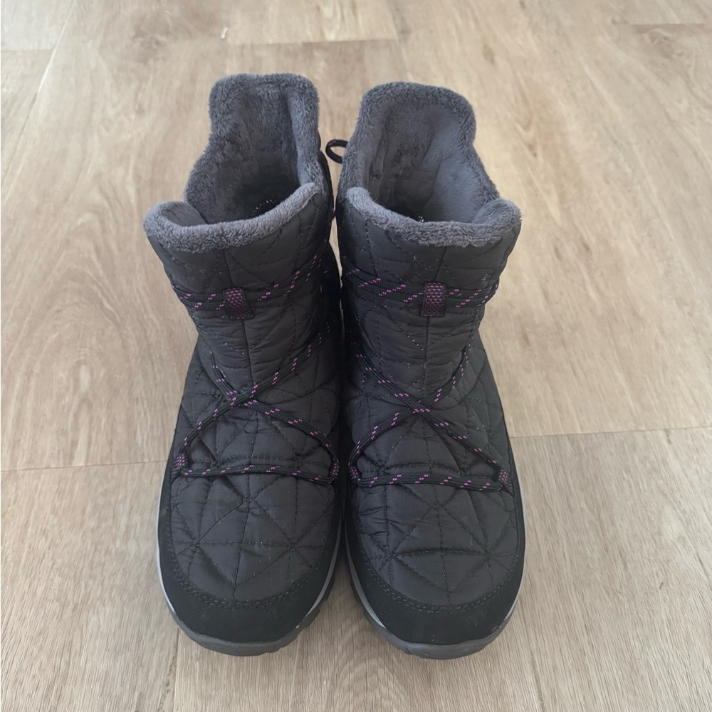 Columbia Loveland Omni Heat Shorty Boot